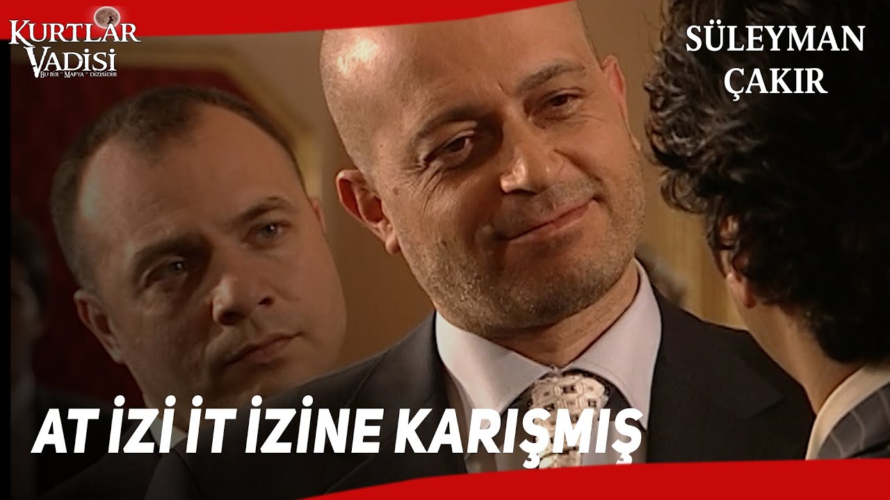 DEVE TUNCAY MEKANIMIZ KUMARHANEYE TEŞRİF ETMİŞ
