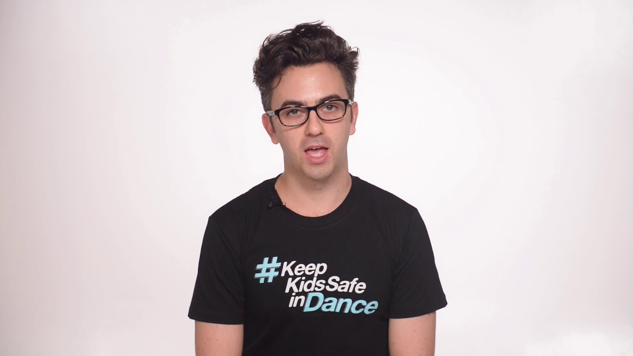 Keep Kids Safe In Dance HD