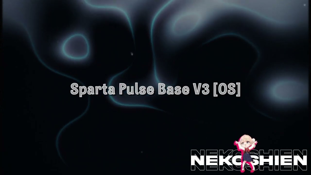 Sparta Pulse Base V3 [OS] (-reupl-)