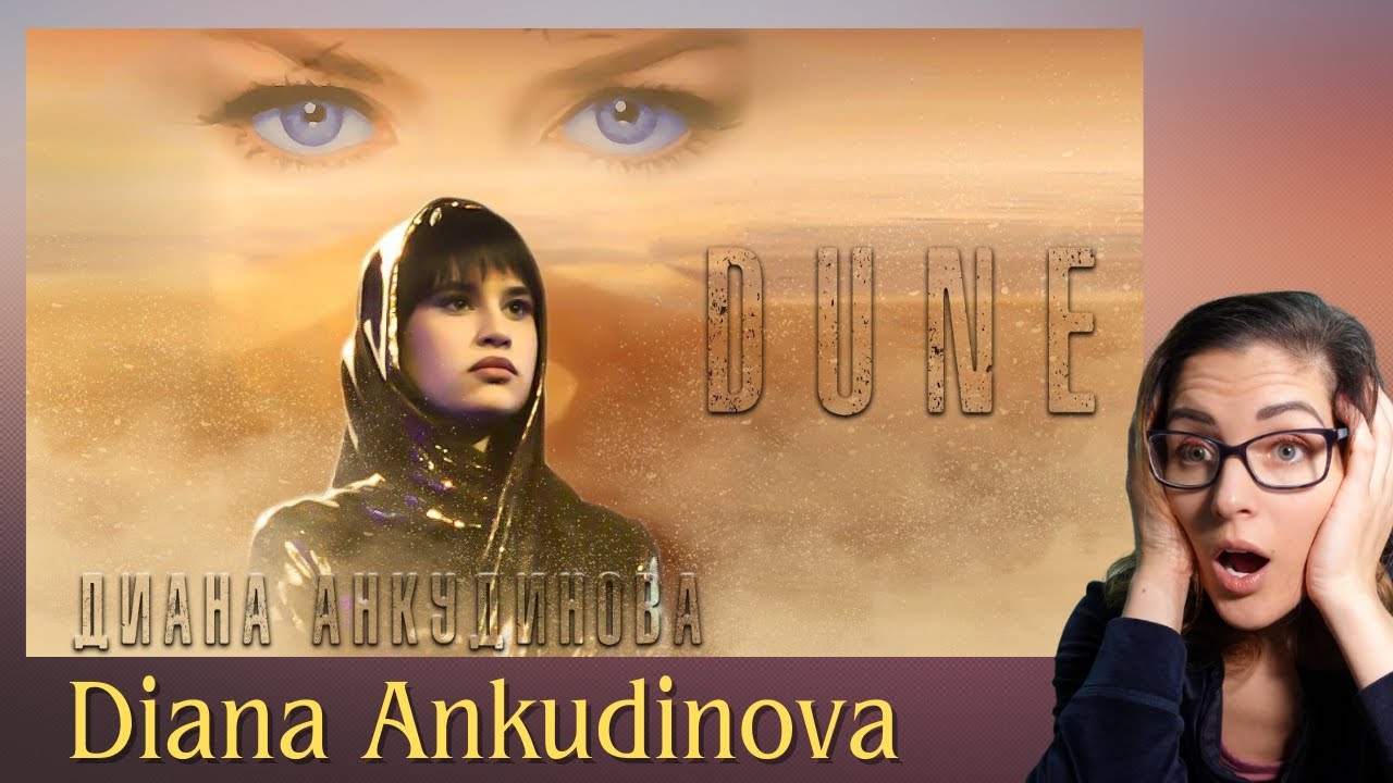 Diana Ankudinova - Soundtrack from the movie 