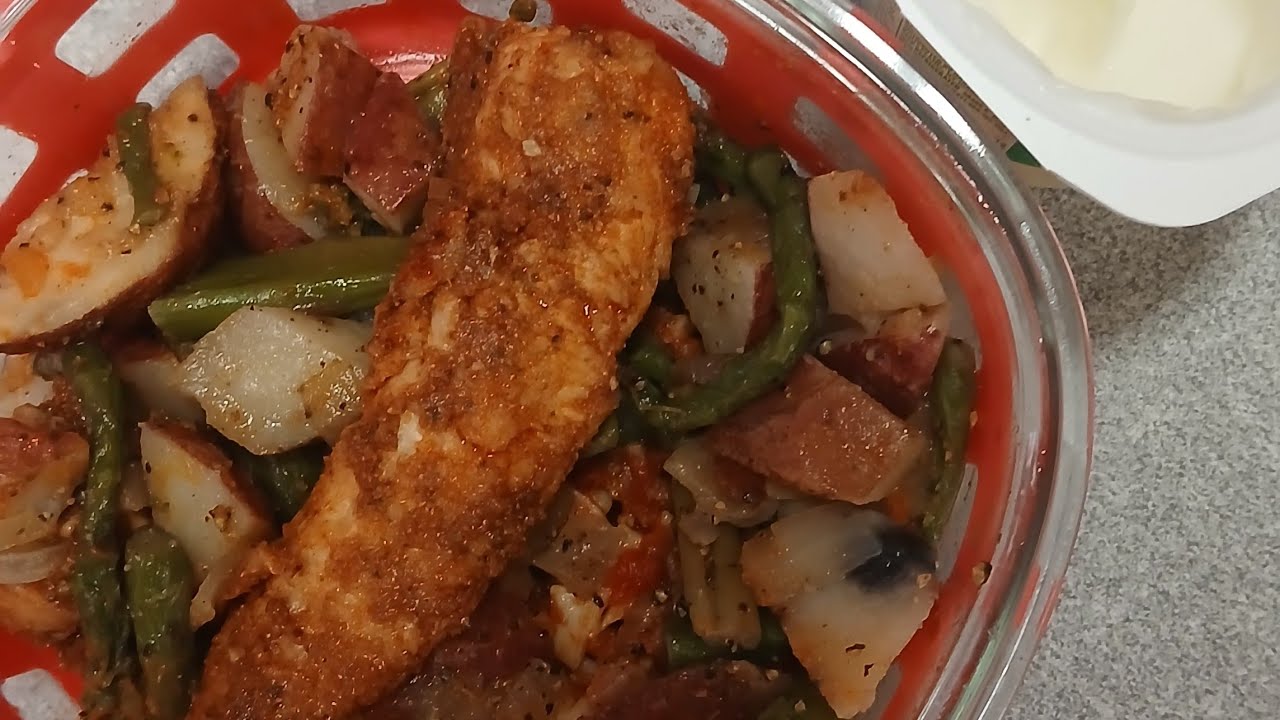 AllisonMap is live! Happy Friday lunchtime cook something  new