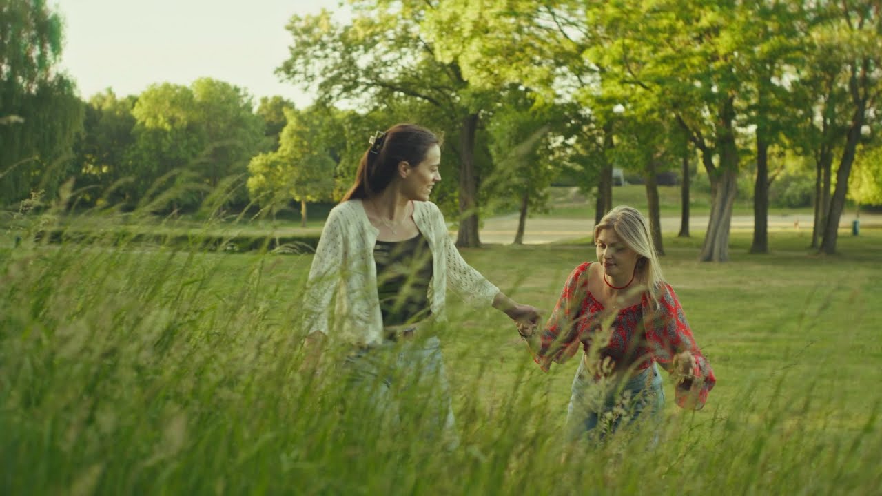 Korte film: Wat we achterlaten - Afstudeerfilm van May Bresser