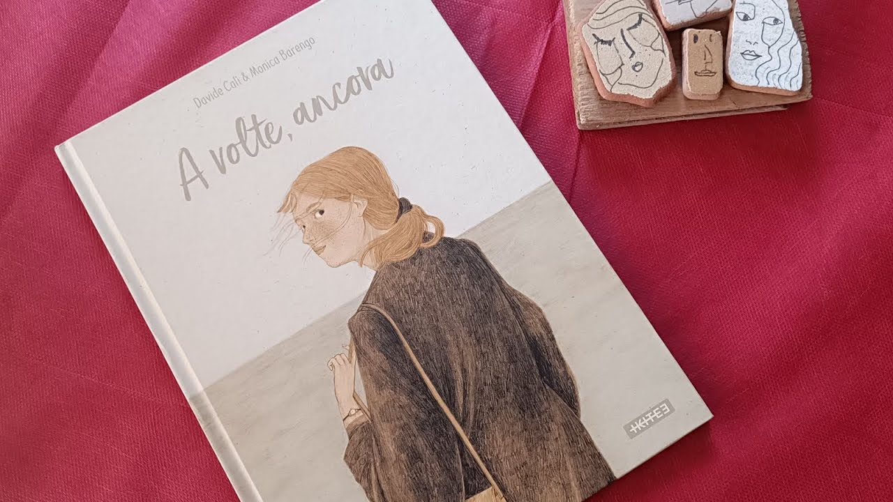 A Volte, ancora (kite ed)
