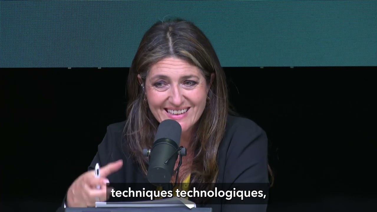 Comment les constructeurs travaillent pour aider les opérateurs : énergie, sécurité...