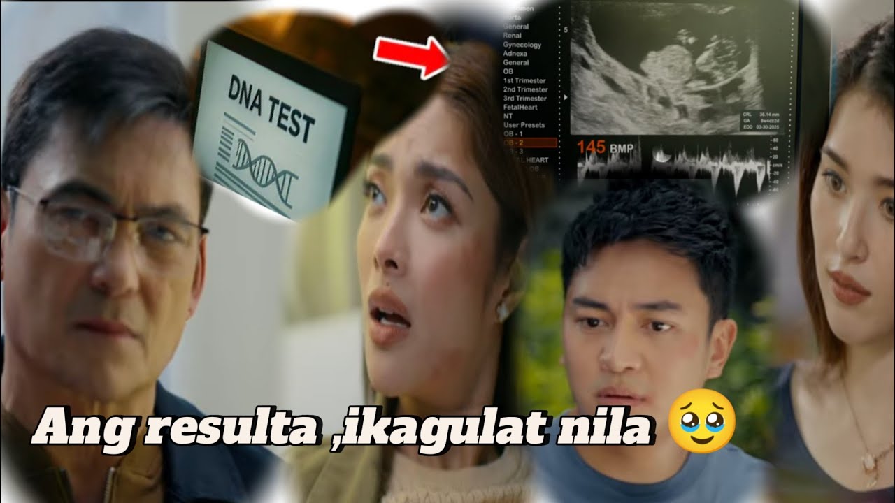 rESULTA NG DNA TEST!! MY FATHER'S WIFE STORYTELLING ADVANCE 👍