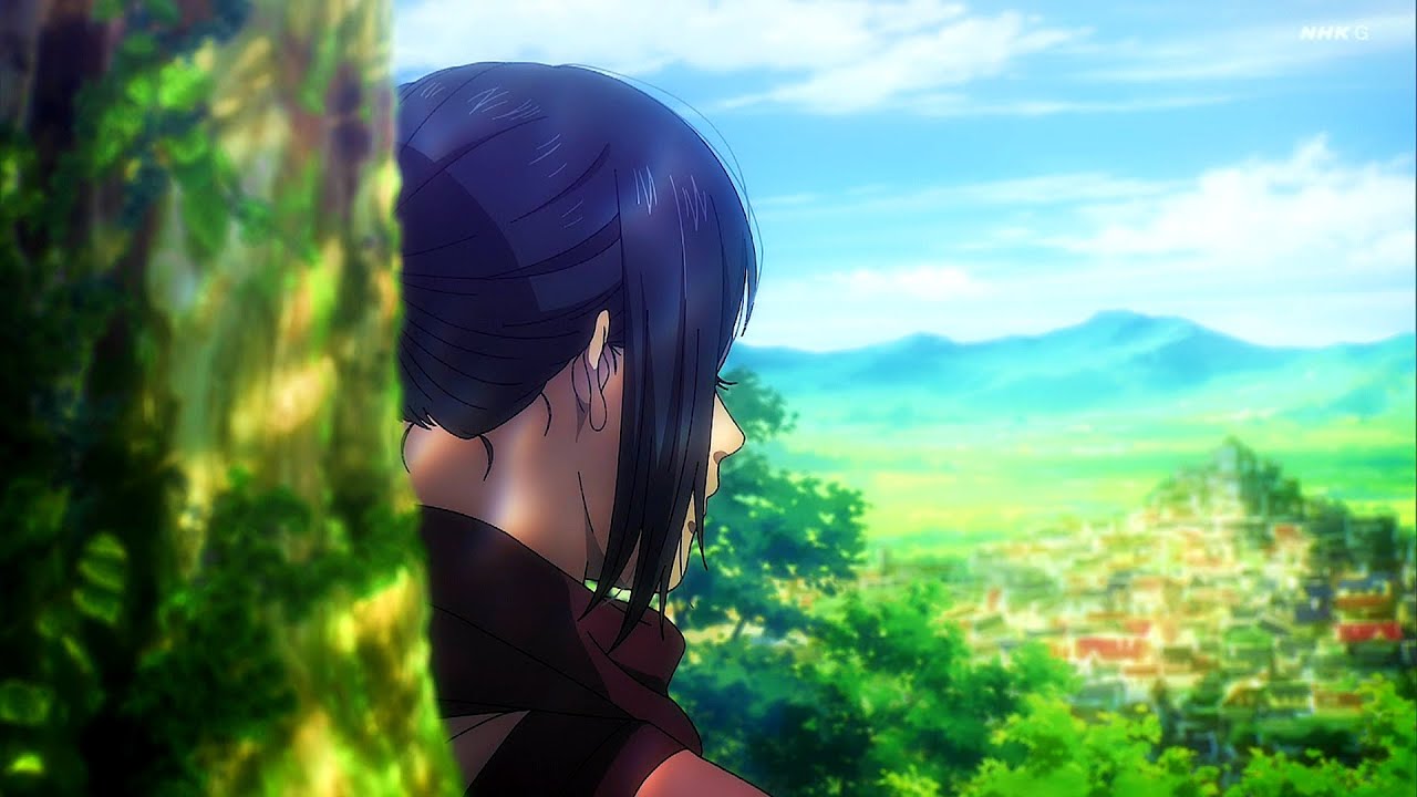 「To You 2000..or..20000 Years From Now&hellip;」♪  Shingeki No Kyojin AOT Final Scene OST | Linked Horizon ♪