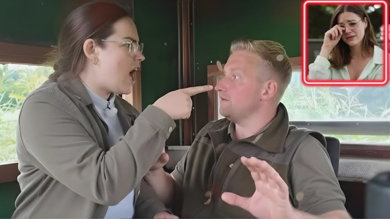 Nach der Show Der emotionale Durchbruch bei Daniel – Jenny konnte nicht mehr an sich halten!