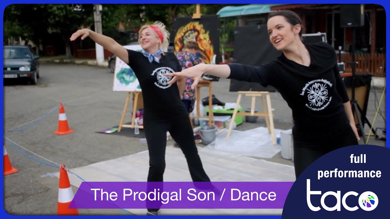 The Prodigal Son / Dance Preformance