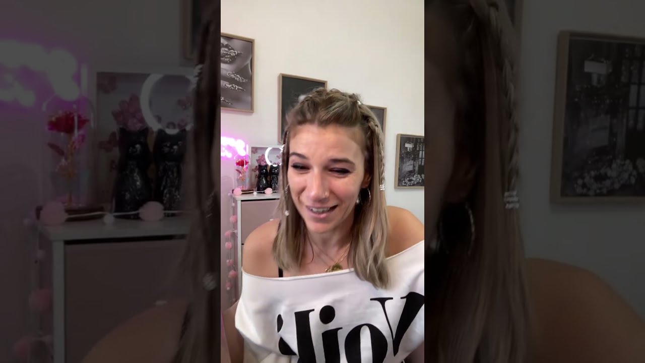 Le rdv du samedi ❤️
