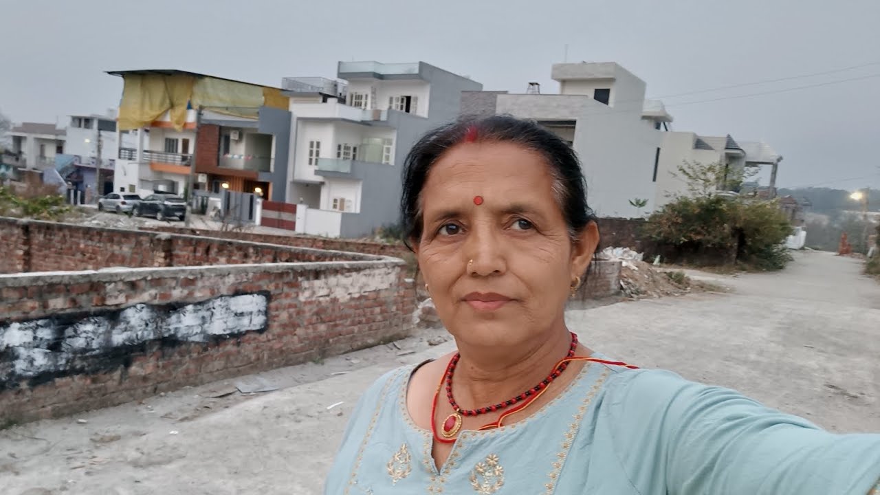 ये है कल यूग की बहू।