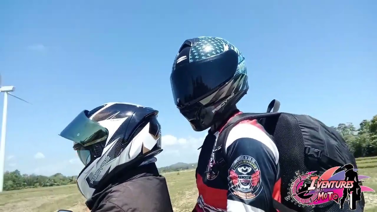 Guimaras MotoCamp 2023 || Guimaras Island Adventure • It's a Beautiful Day Reggae by Tropa Vibes