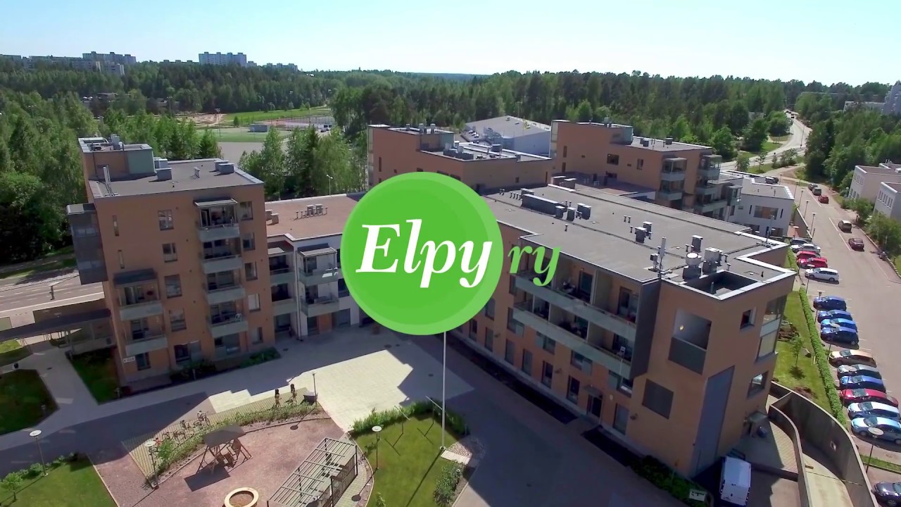Merikartano, Puistokartano ja Ryhm&auml;koti Puistohelmi