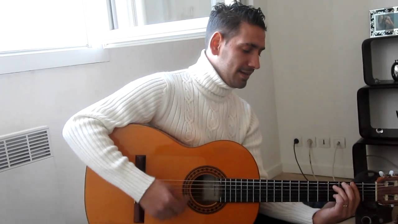 los utreras tonin utrera por jose el frances