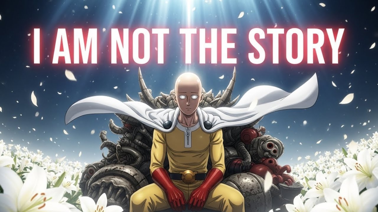 Why Saitama Created OPM's Best Characters Without Trying