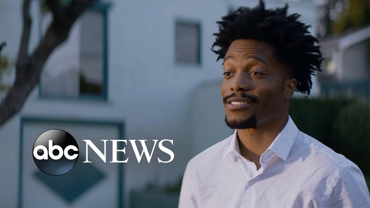 Comedian Jermaine Fowler on finding his passion, starring in 'Sorry to Bother You'