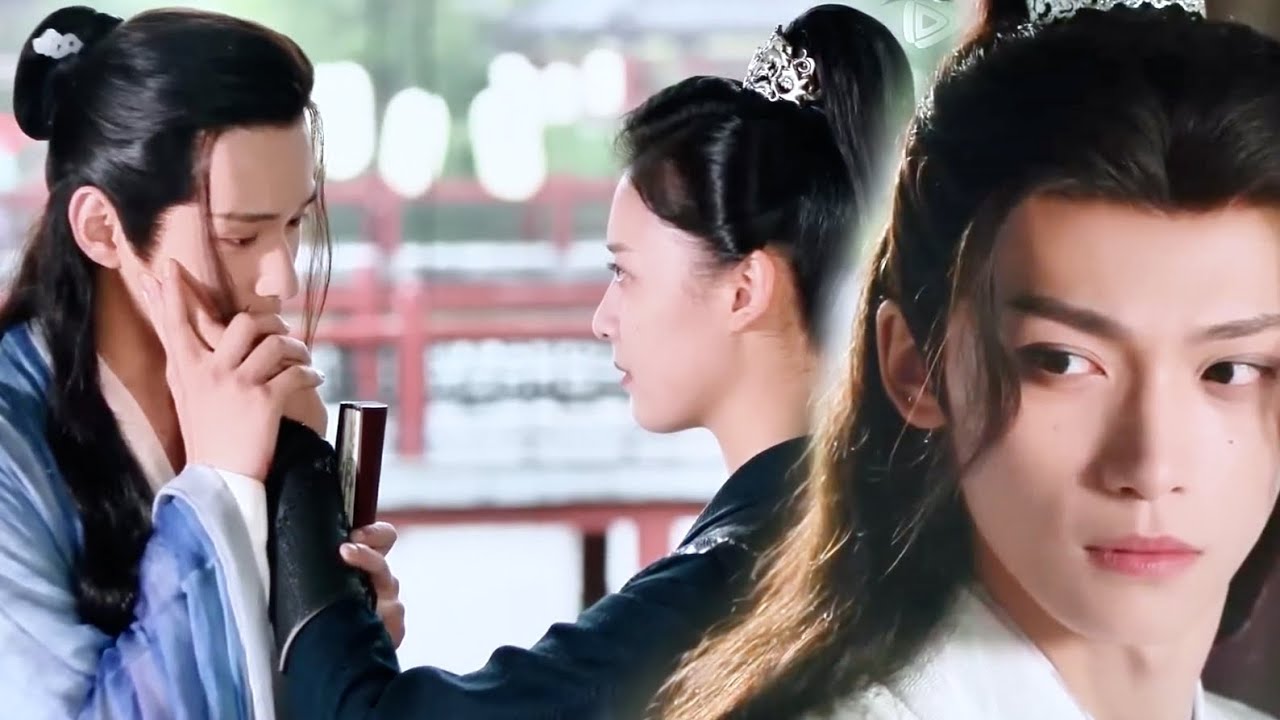 【MULTISUB】😍 女將軍嘴硬心軟，扛不住王爺撒嬌求愛 #2026 #将军在下  #MyLadyGeneral #杨祺如  #徐振轩 #movie  #love #drama #2025