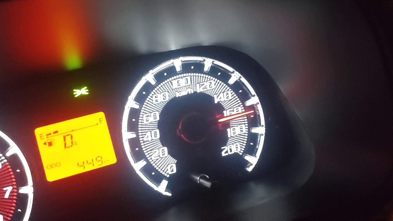 TOP SPEED BEZZA 1.3 (A)  (NEW MODEL 2020)