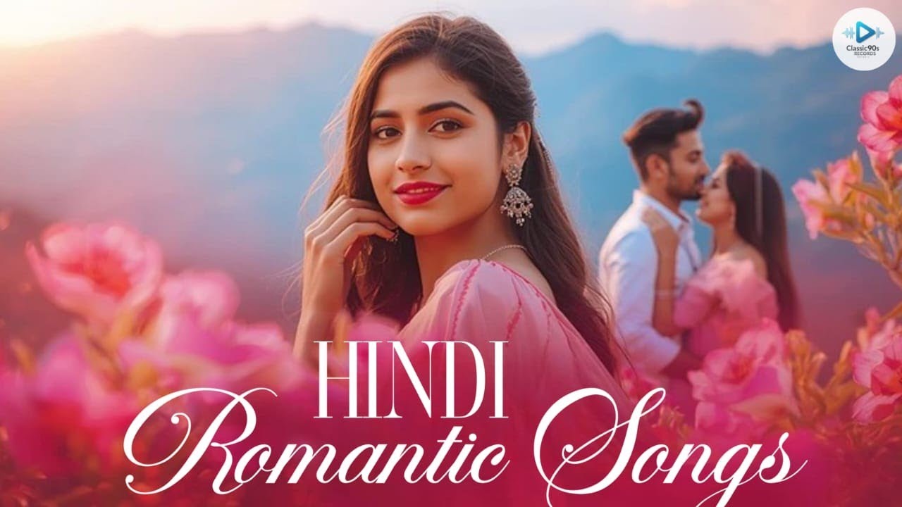 💕 Hum Tumhein Itna, Pyaar Kareenge | 🌹 Evergreen Romantic Songs (2026) | 💘  90s Hits  Hindi Song