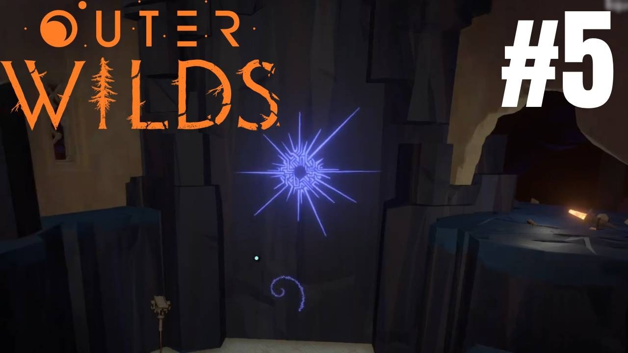 THE HANGING CITY | Cherry Plays: Outer Wilds [Part 5]