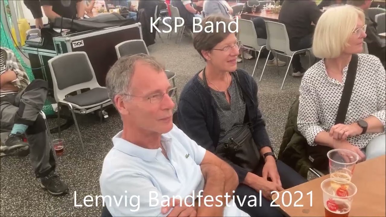 Lemvig Bandfestival 2021