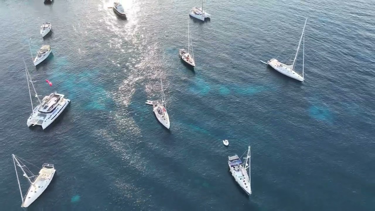 Ibiza Portinatx 2024