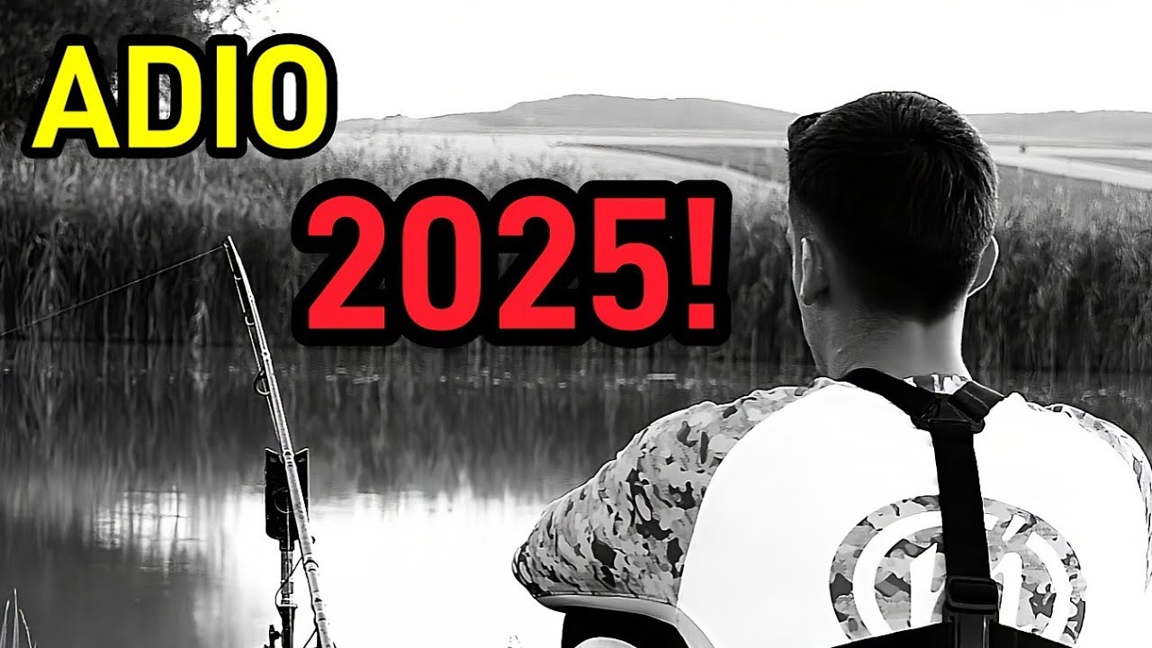 ADIO, 2025! CLIP SPECIAL CU CELE MAI FRUMOASE MOMENTE (LA TINE CUM A FOST?) 