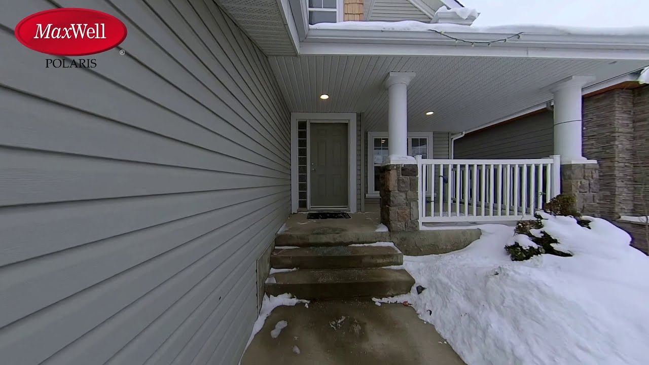 Edmonton Foreclosure Property in Summerside - 2300 sqft. walkout base. pond view (Part 1)