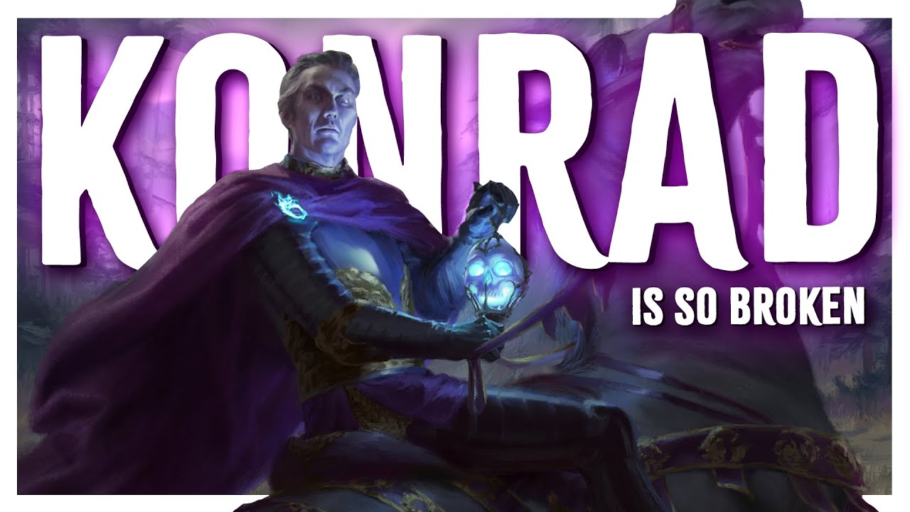 The BEST Way to Win in Commander | Magic: the Gathering EDH