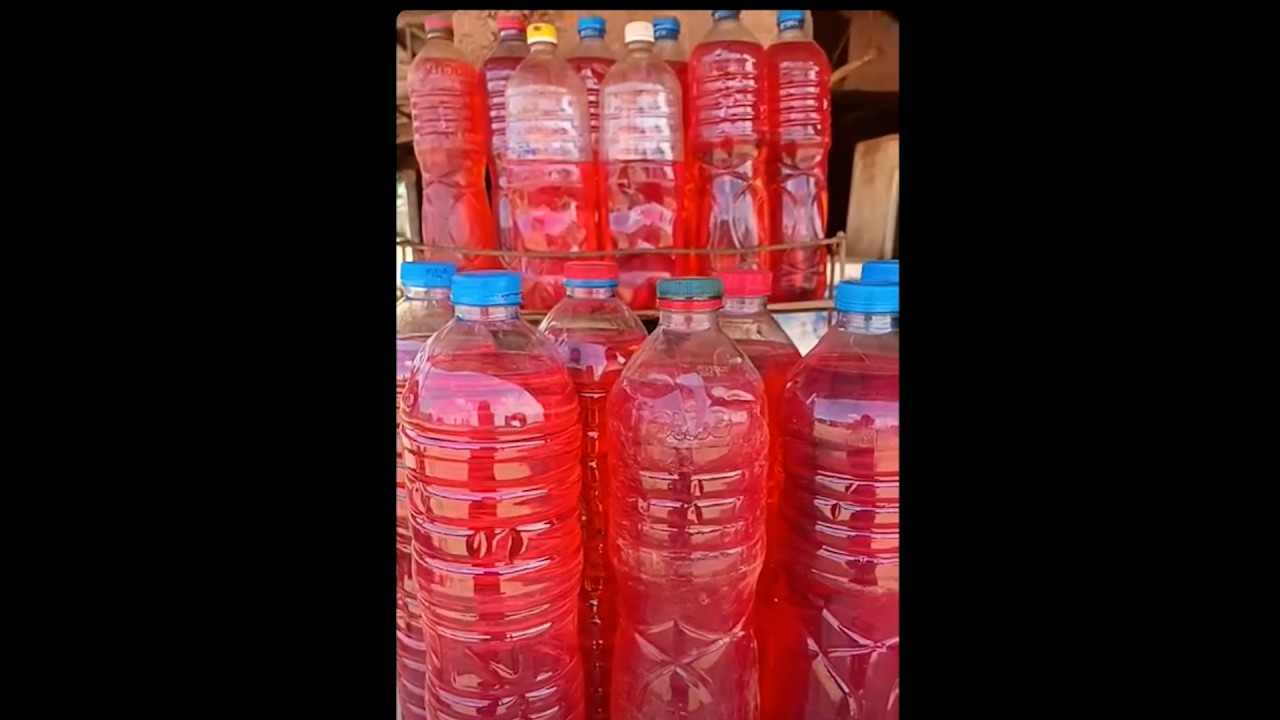 Hmong tv network nthuav txug tsis muaj roj tsheb 3-17-26