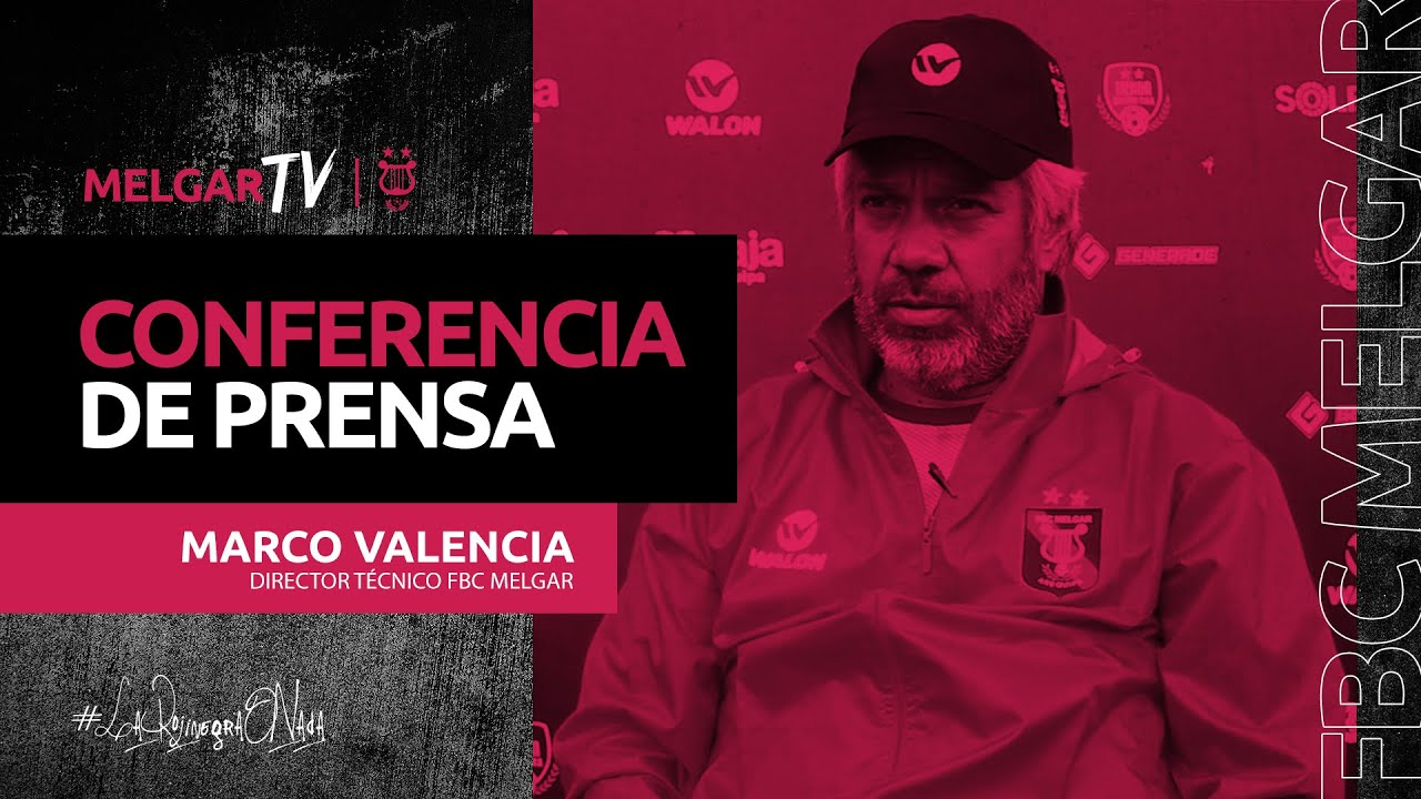 MARCO VALENCIA ATENDI&Oacute; A LA PRENSA AREQUIPE&Ntilde;A