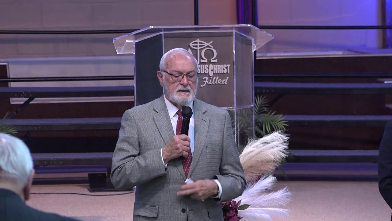 Sunday Morning Service 01/18/26