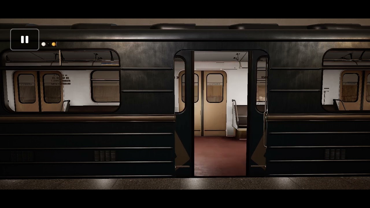 Subtransit Drive | 81-717