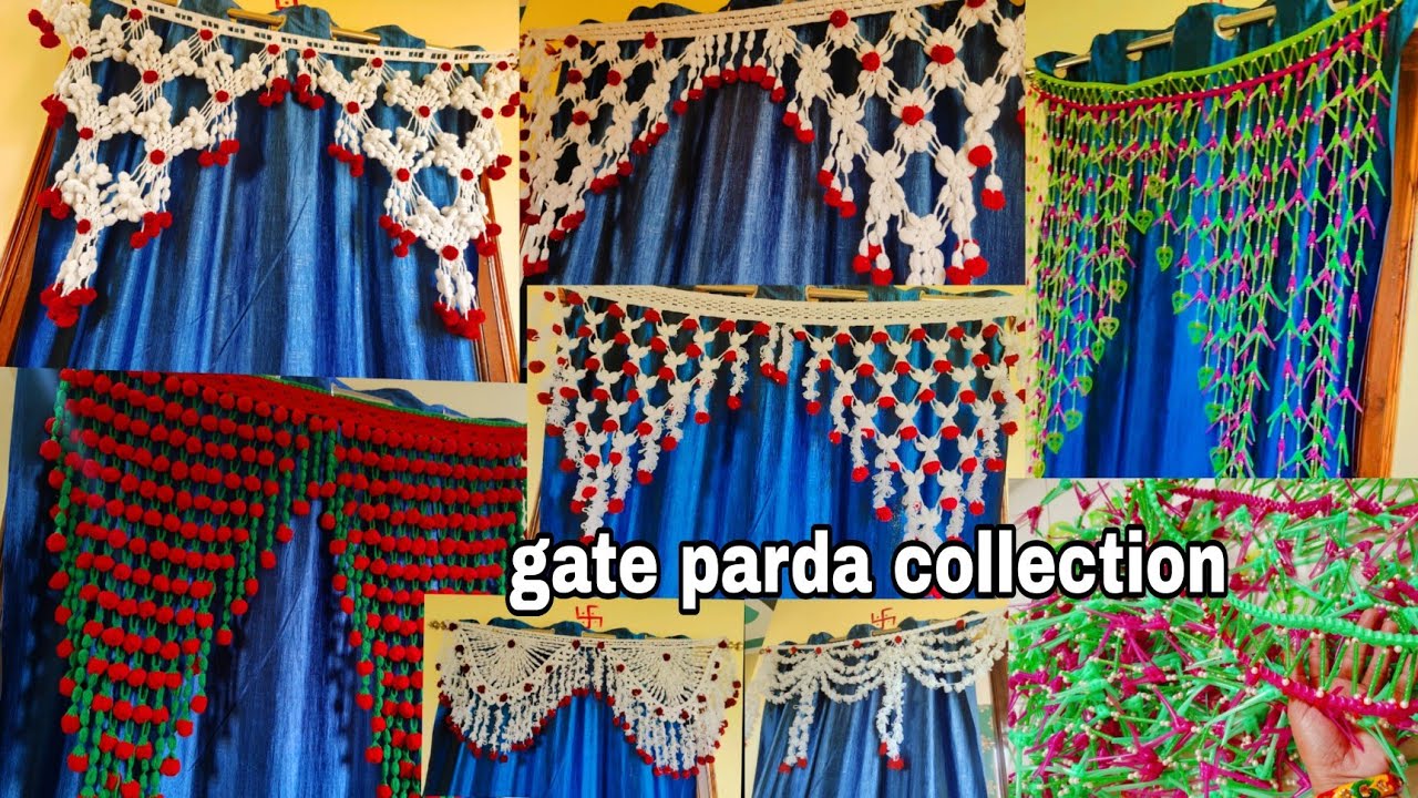 Коллекция Gate Parda|gate ka parda|подвесные изделия на дверь|подвесные изделия на стену|pardehal...