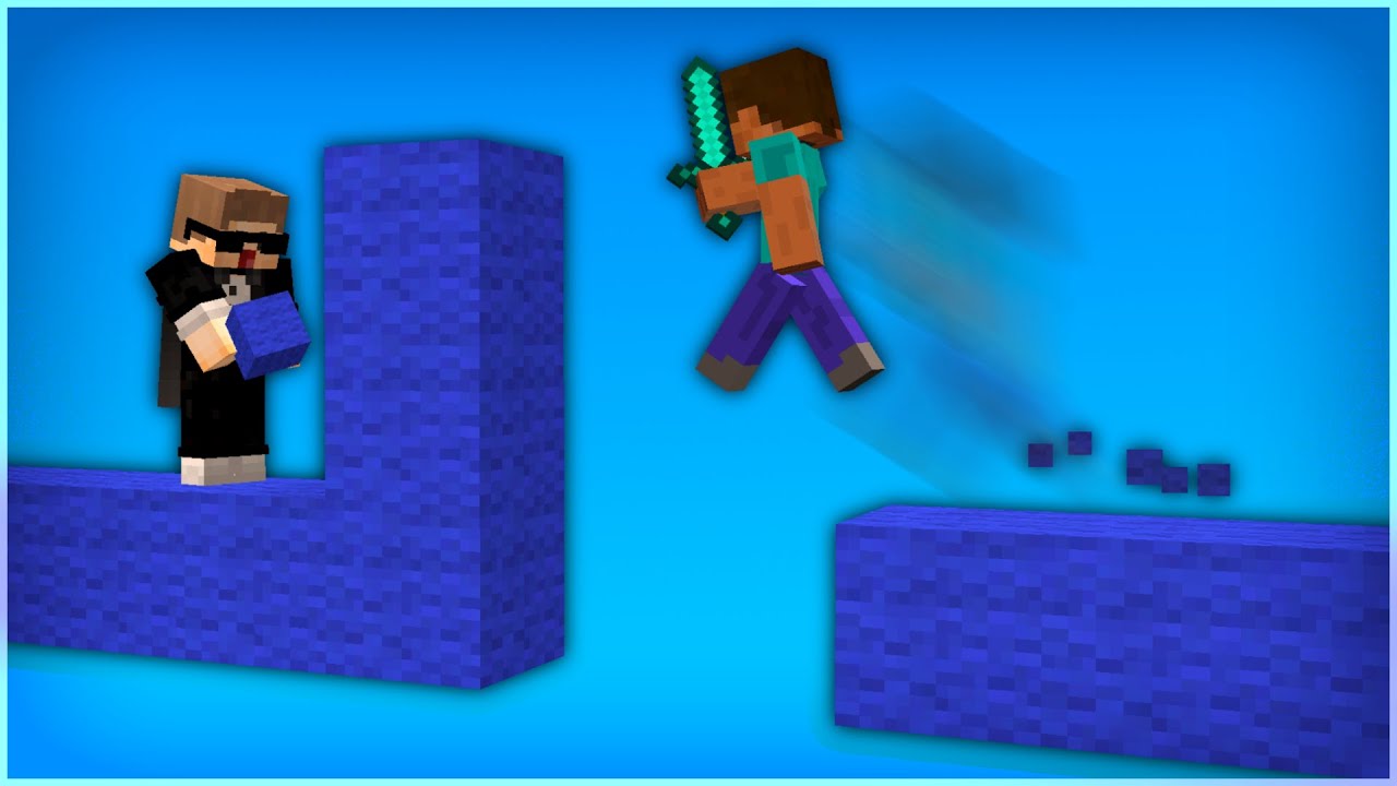 моменты из hypixel bedwars, которые действительно смешные