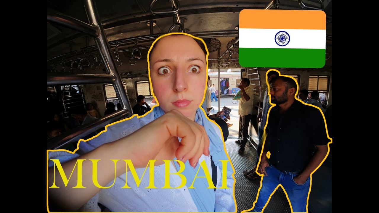 pierwsze kroki w Indiach