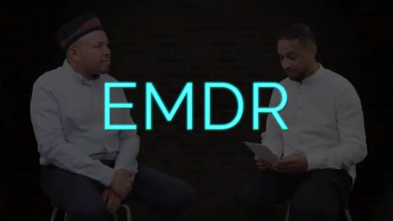 Thérapie EMDR | Halal ou Haram