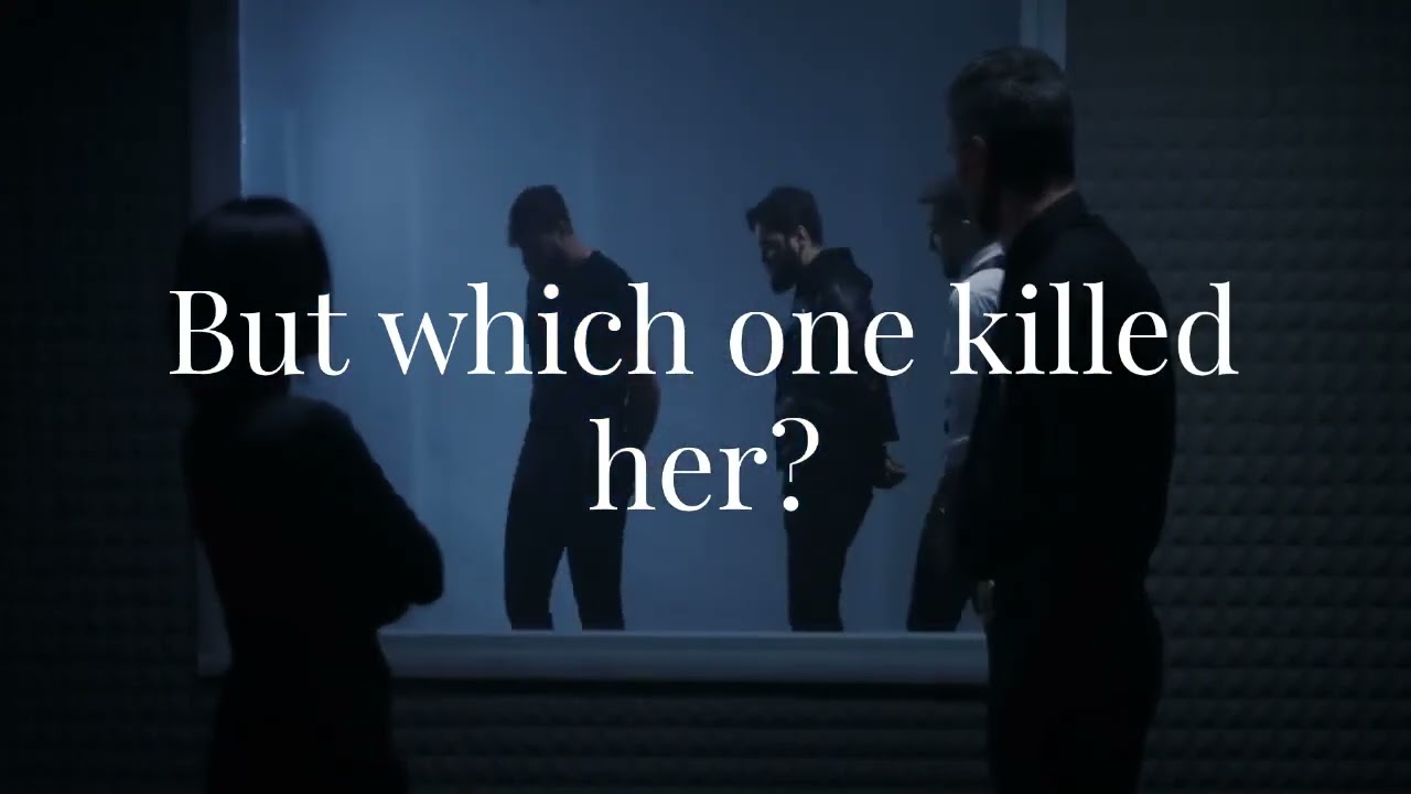 BOOK TEASER TRAILER | Reversal of Fortune by F.M. Meredith