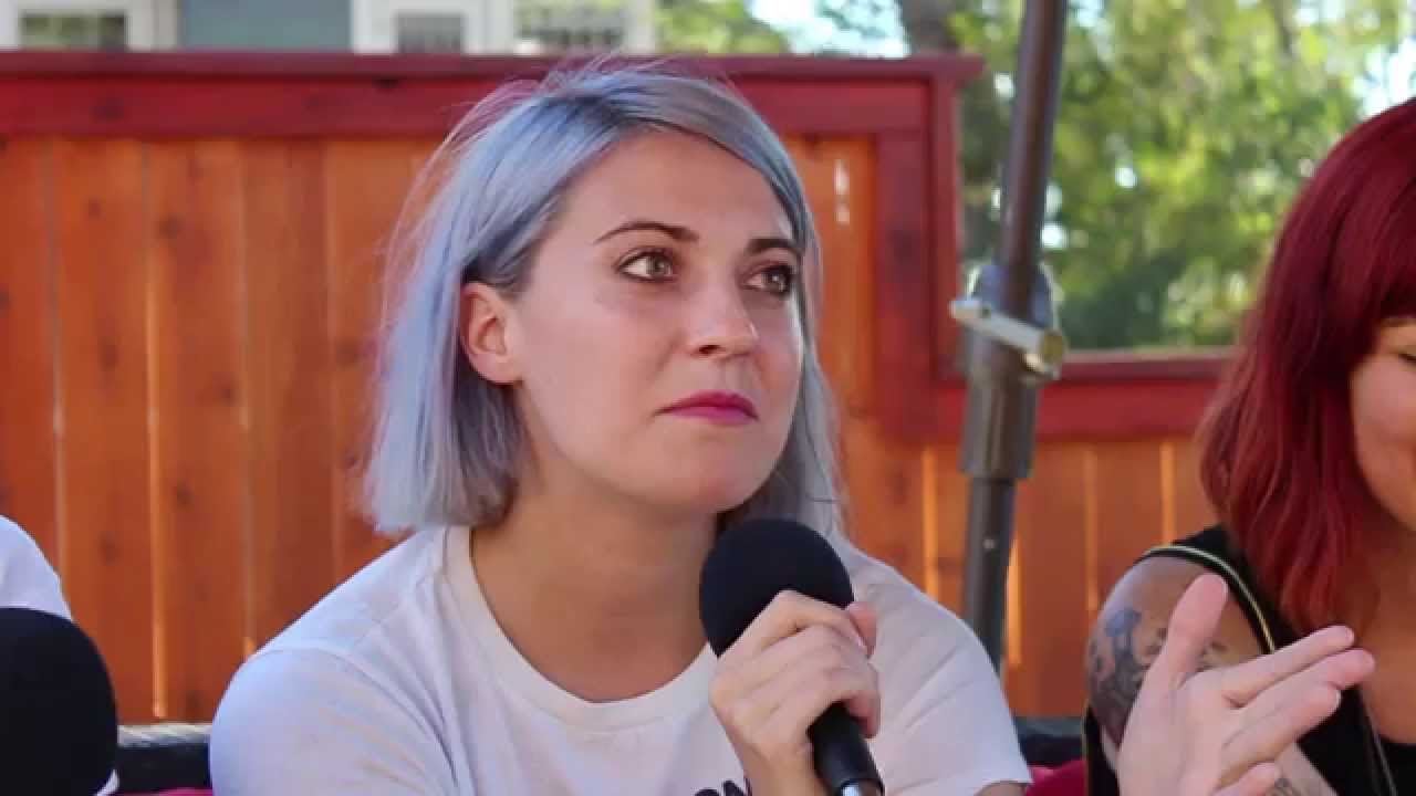 Los Angeles Music Scene & Women in Rock