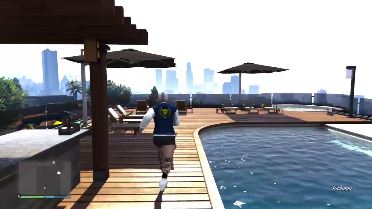 Bora Jogar ? Missões no Gta 5 Online  ✌️
Plataforma : ps5
Id : BoraJogar-YT