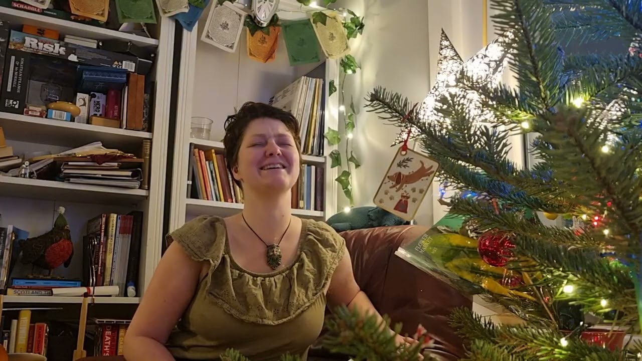Parcel of Rogues | Missy Jones - A Muckle Sang for a Monday | 12th January / Governmental Collapse