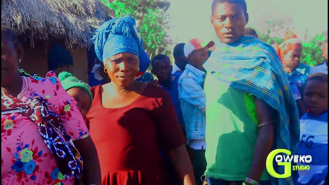 Shimbi malinda --ukango