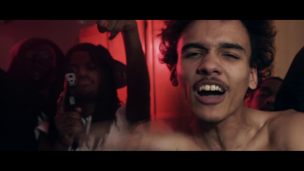 SLugga2x - Gummo ft. Lonzo Da Menace (6ix9ine Remix) | @shotbytimo