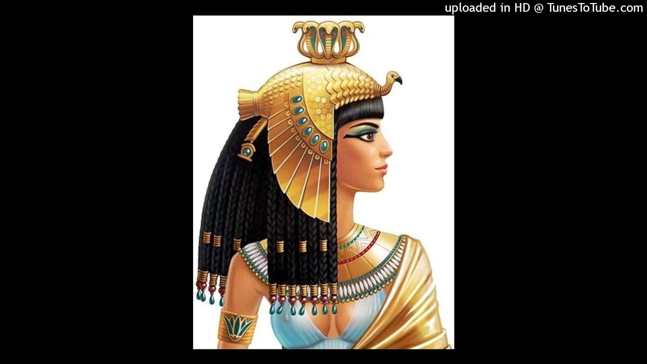 GODDESS- Cleopatra (Album Version)