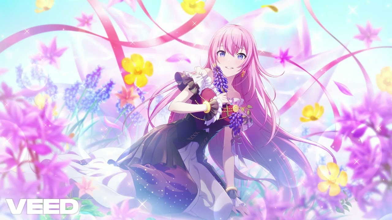 Lady Gaga - Disco Heaven (Nightcore)