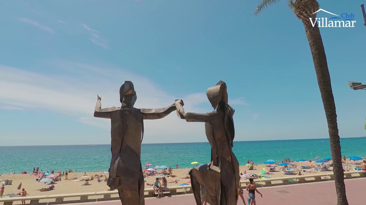 Lloret de Mar: Get into the &acute;Lloret&acute; mood!
