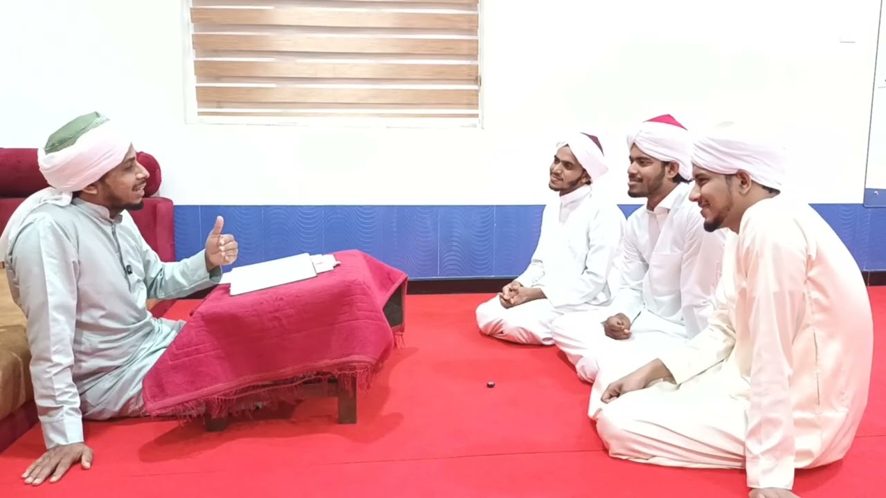 റമളാൻ പഠന ക്ലാസ്സുകൾ - 20/ അലിയാരുടെ മഹത്വം/ Ramazan class 20