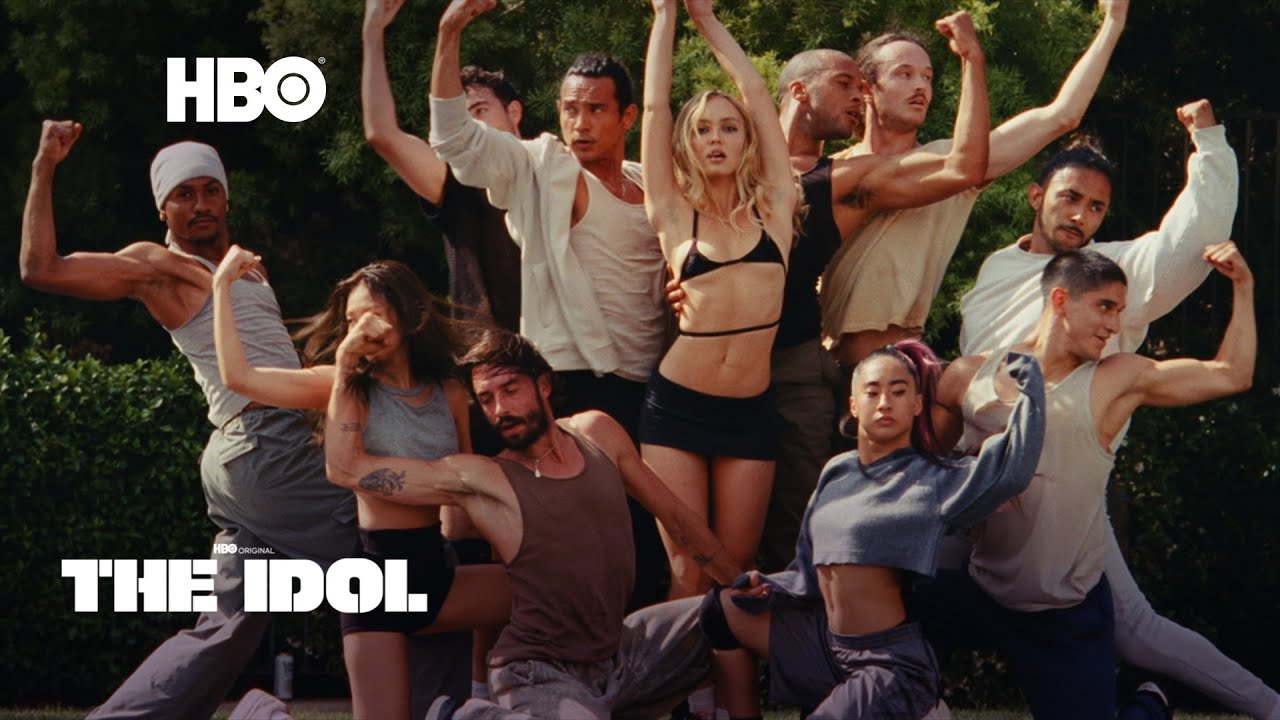 The Idol | Trailer Legendado | HBO Brasil