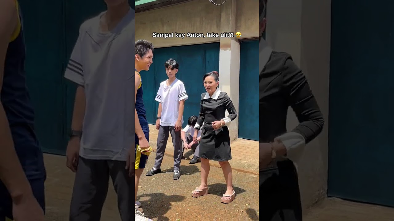 Sampal ka kay Gladys Reyes! | MAKA