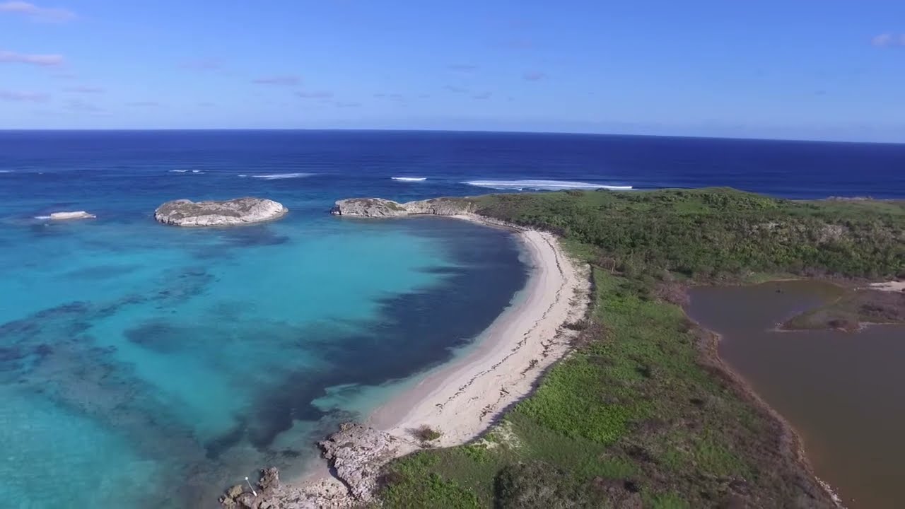 High Cay Private Island @ San Salvador Real Estate, Bahamas