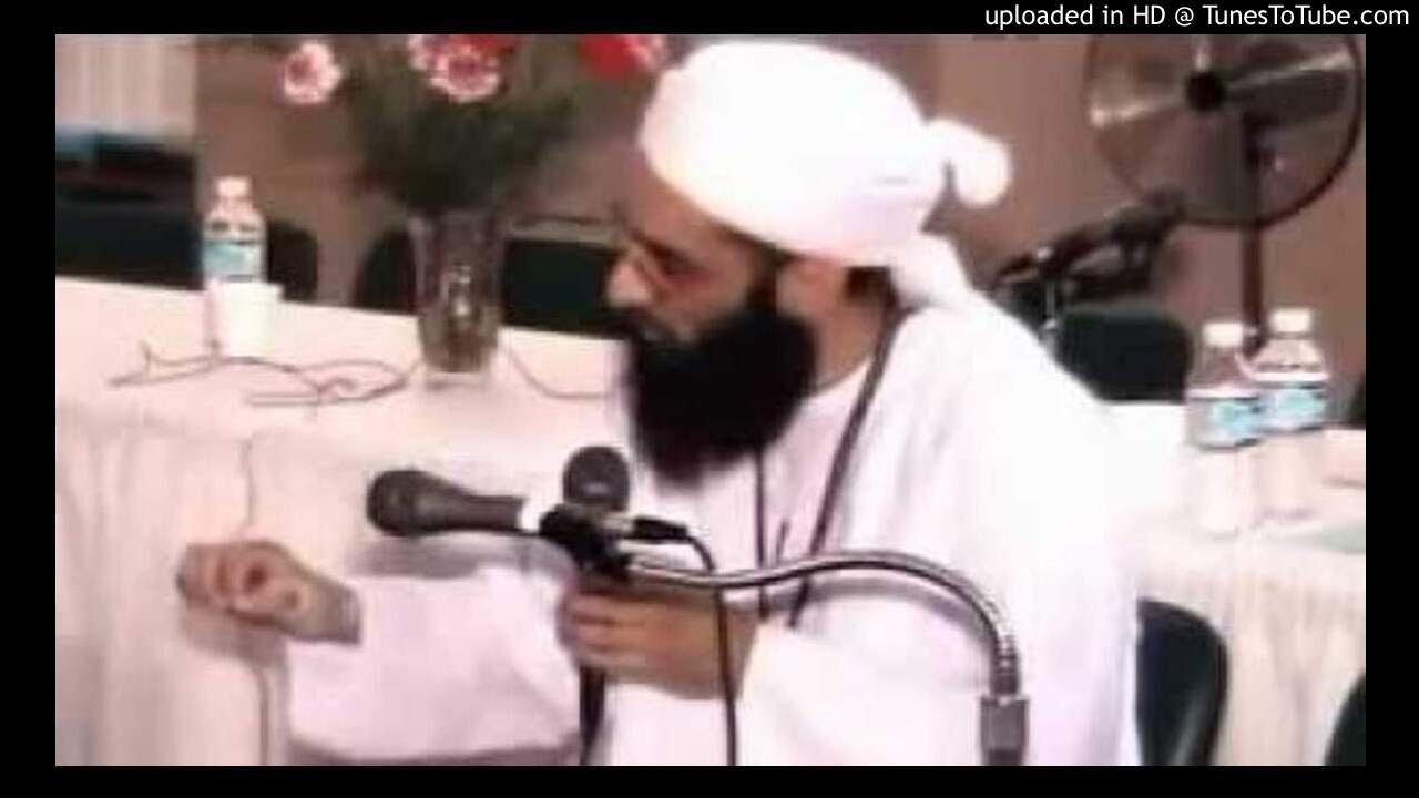 Benefits of Simplicity-Shaykh Hussain Abdul Sattar